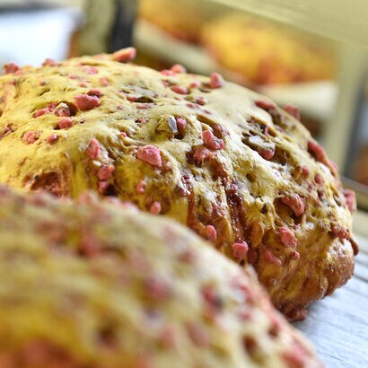 la grande épicerie de Paris - Pralines